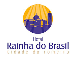 hotel rainha do brasil logo